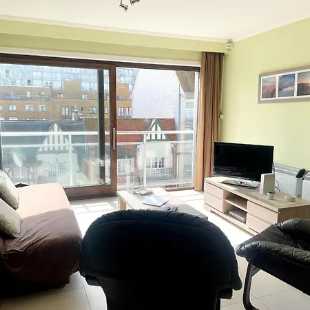 Mermaid 402 With Location Apartment *