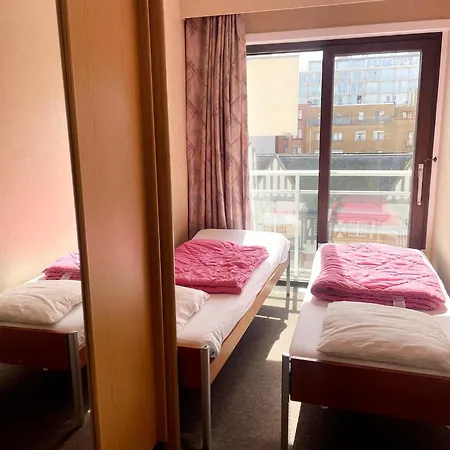 Apartment In Nieuwpoort With Sea Views 尼乌波特