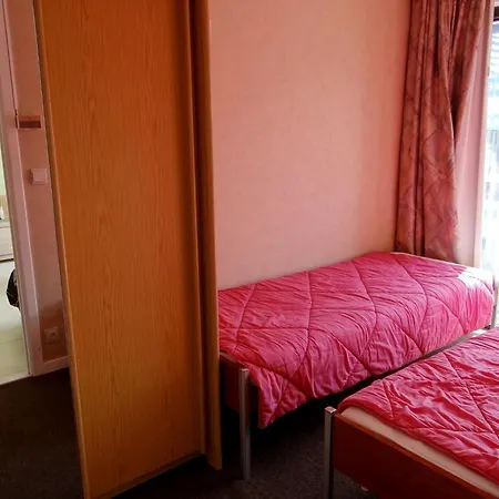 Apartment In Nieuwpoort With Sea Views * 尼乌波特