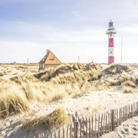 Apartment In Nieuwpoort With Sea Views *